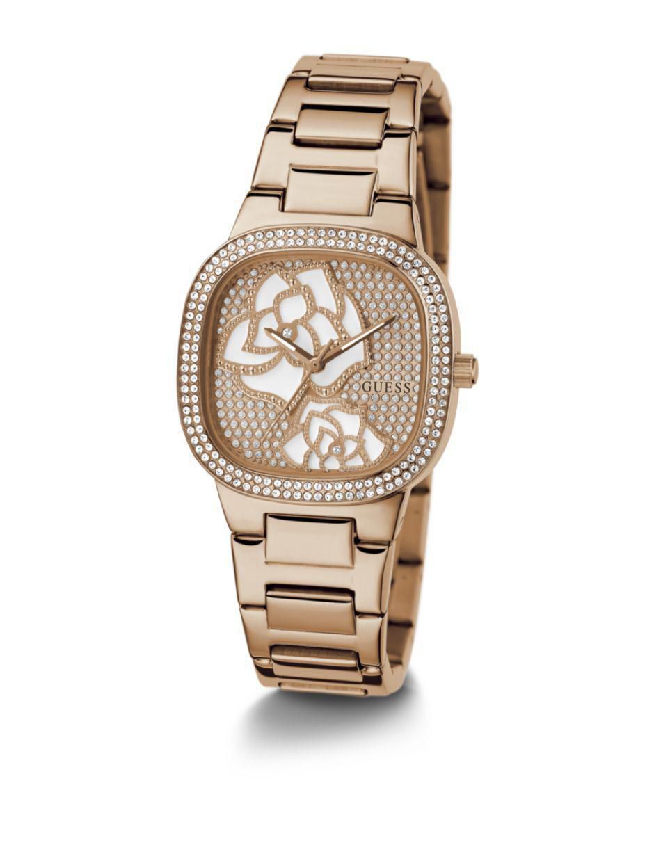 Reloj Rose Bud para mujer GW0544L4