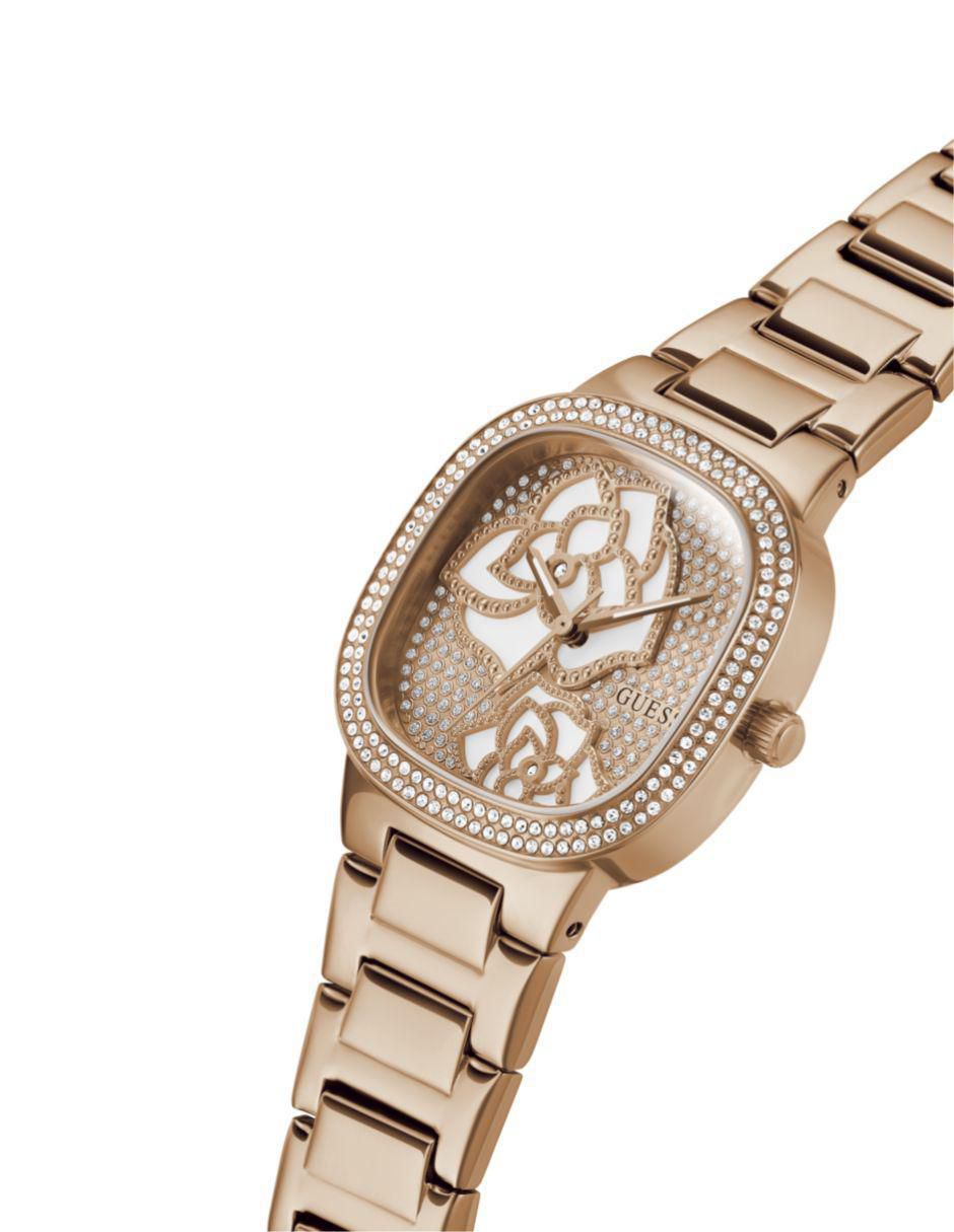 Reloj Rose Bud para mujer GW0544L4