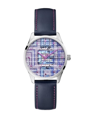 Reloj Clearly G Block para mujer GW0480L1 Reloj Clearly G Block para mujer GW0480L1