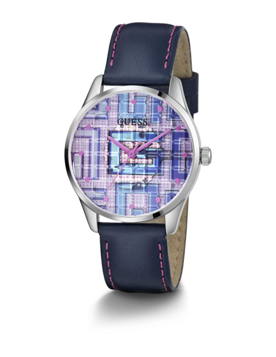 Reloj Clearly G Block para mujer GW0480L1