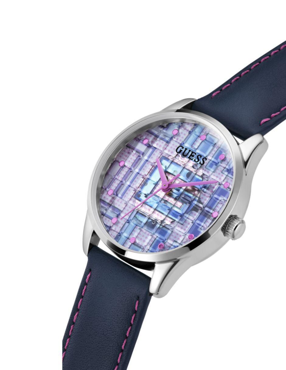 Reloj Clearly G Block para mujer GW0480L1