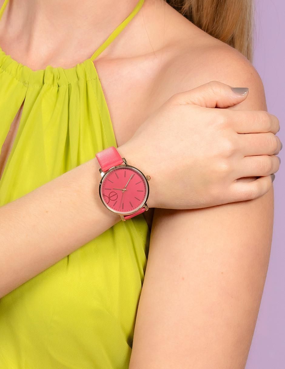 Reloj Suyen para mujer OE2407 6