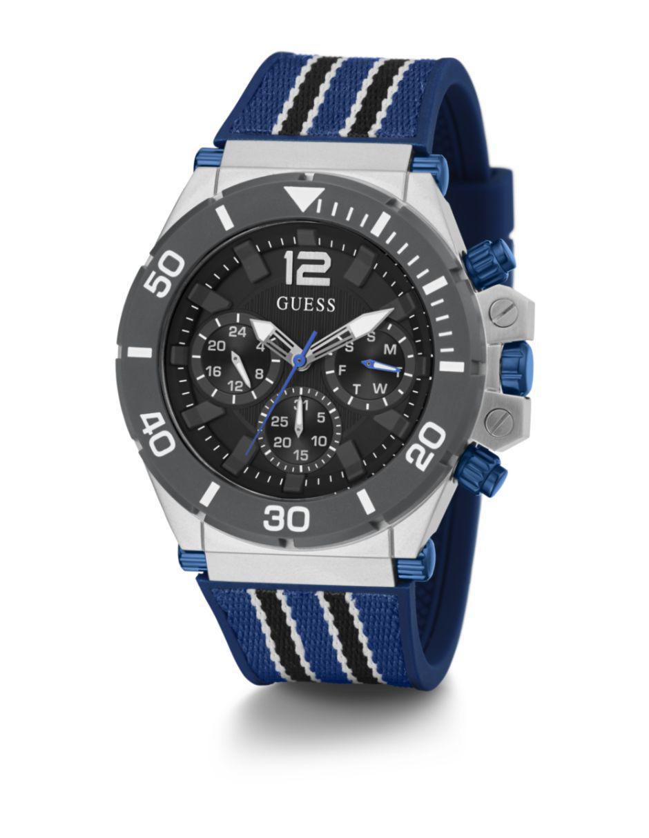 Reloj Pilot para hombre GW0415G2