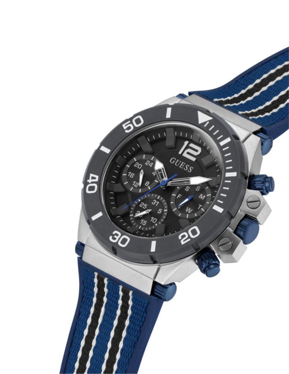 Reloj Pilot para hombre GW0415G2