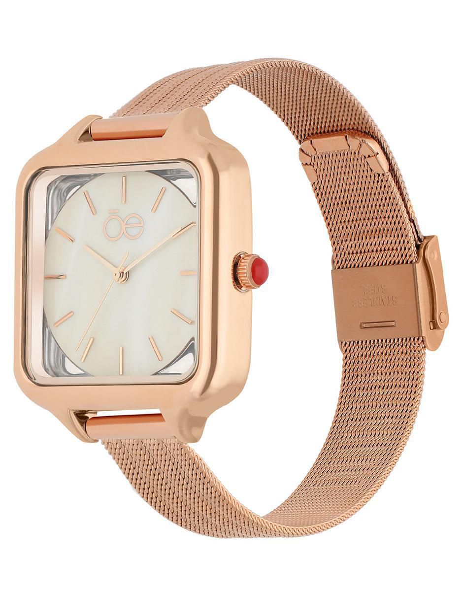 Oro rosa