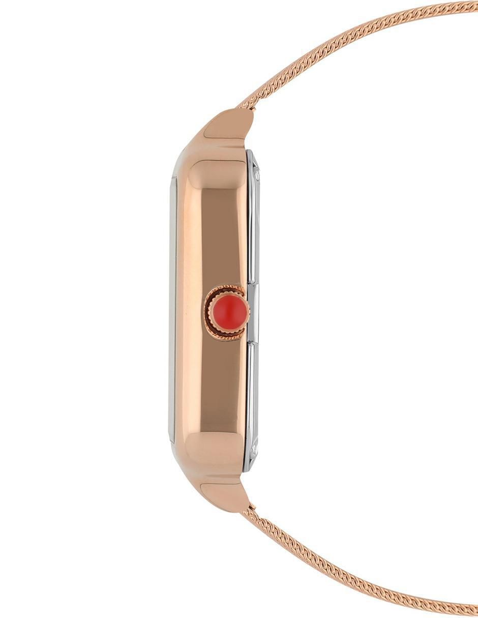 Oro rosa