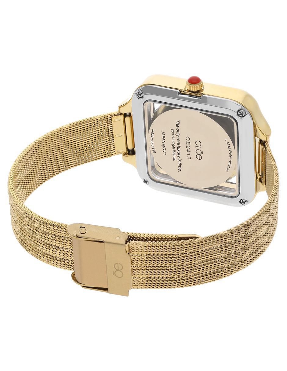 Reloj Eiki para mujer OE2412