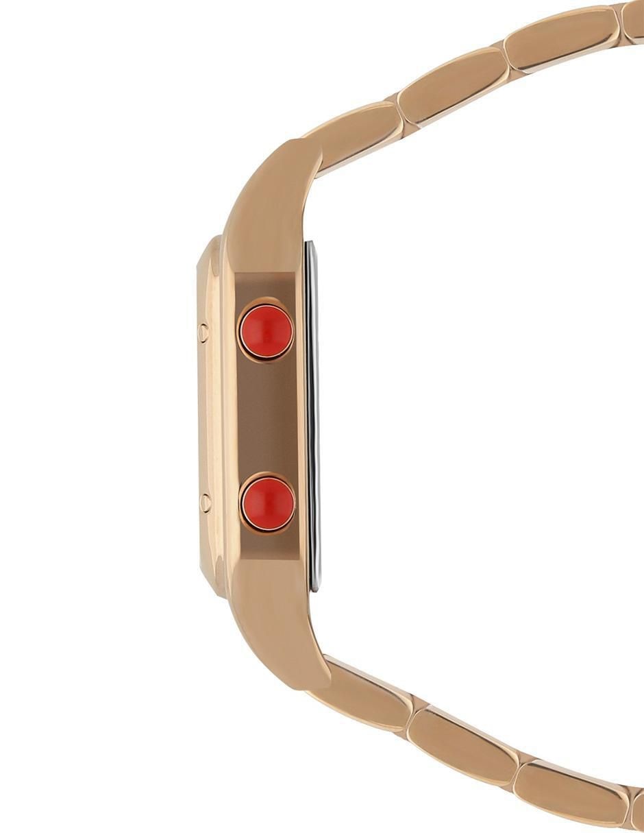 Oro rosa
