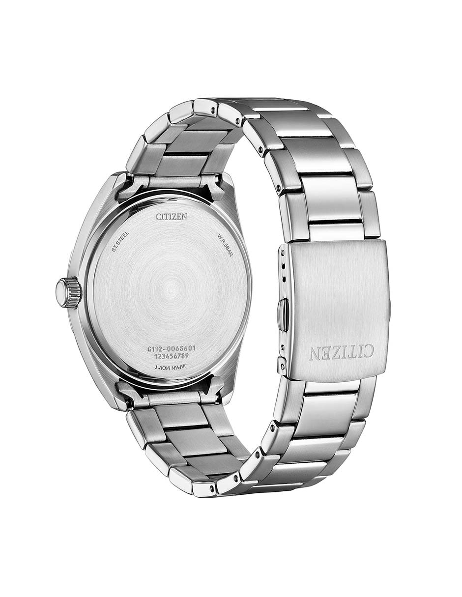 Reloj Cuarzo para hombre 61802