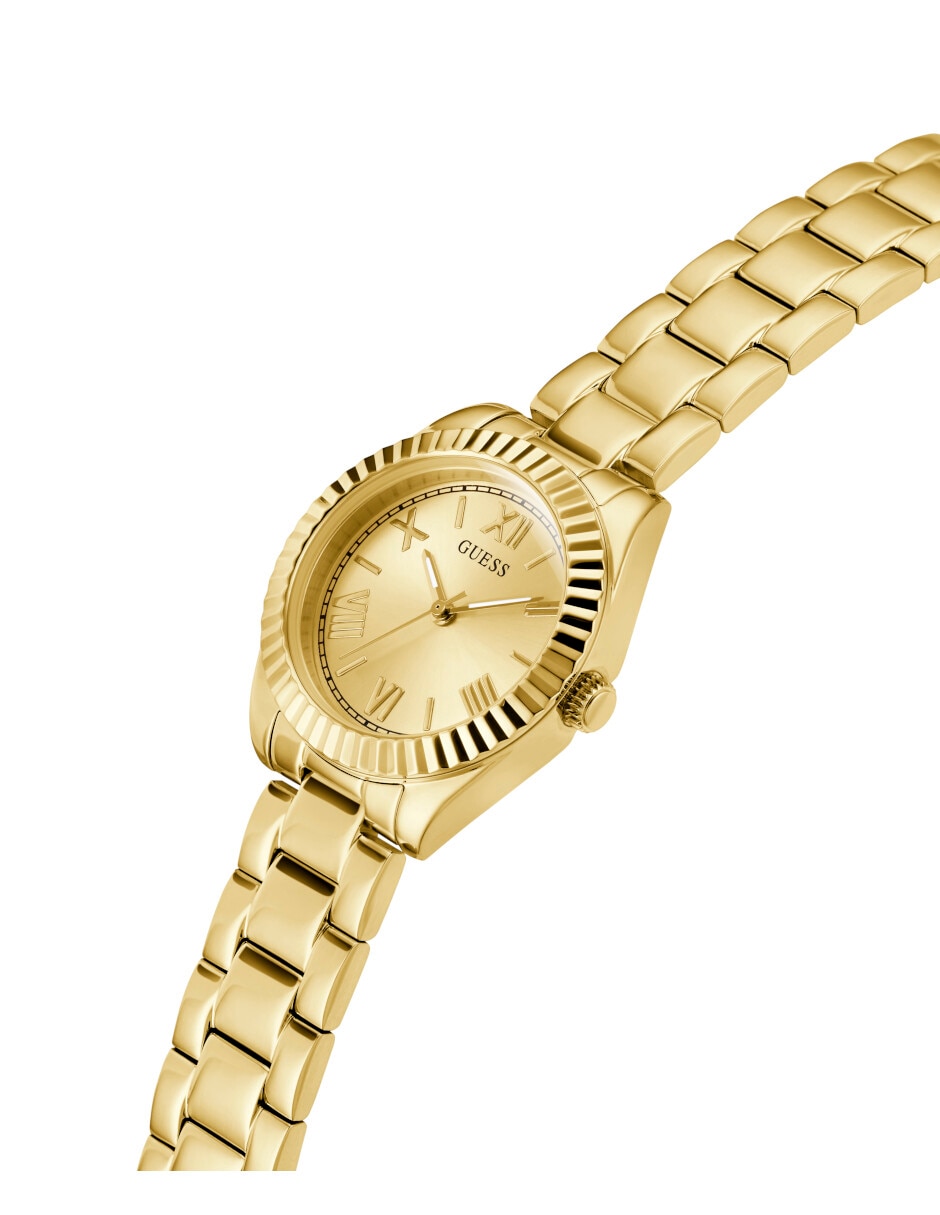 Reloj Mini Luna para mujer GW0687L2