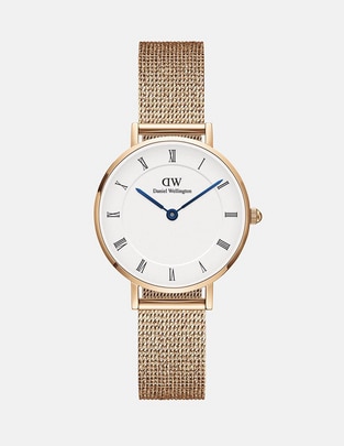 Reloj Petite para mujer DW00100681 1