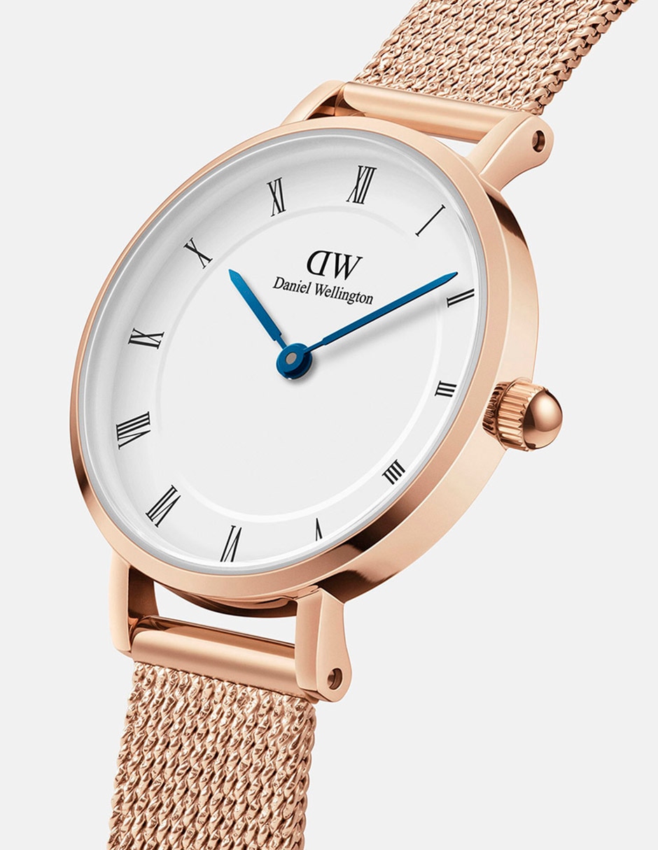 Reloj Petite para mujer DW00100681 6