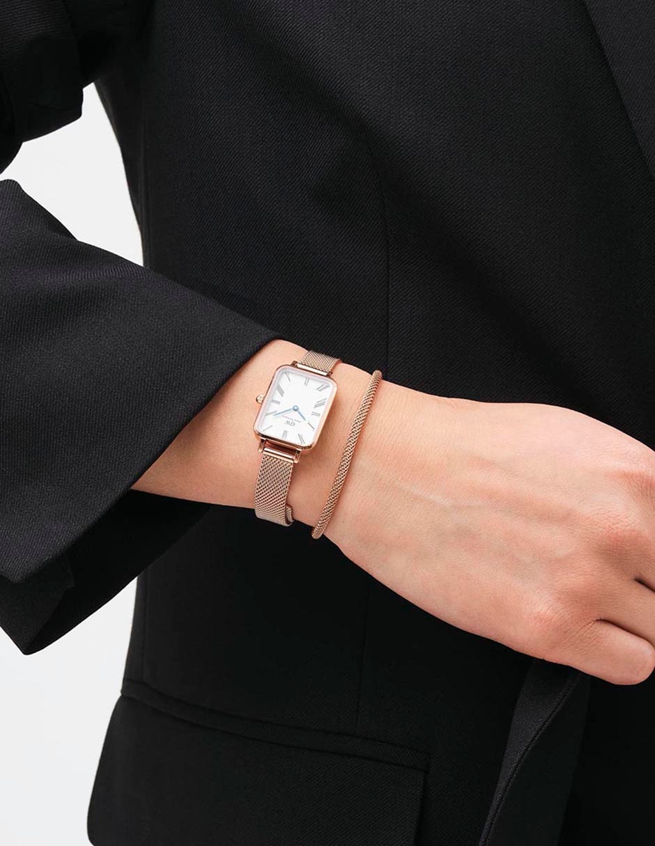Reloj Quadro para mujer DW00100687 2