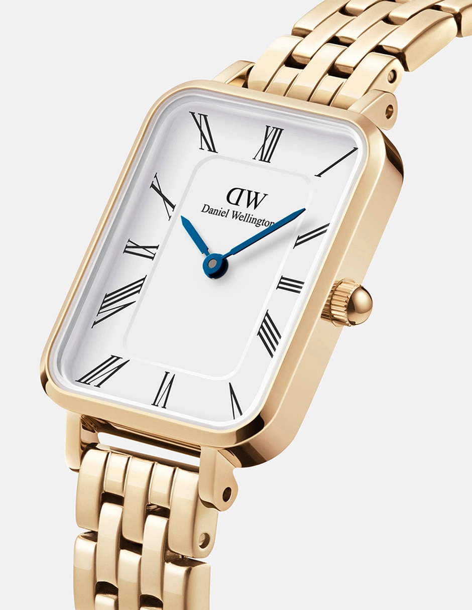 Reloj Quadro para mujer DW00100688 4