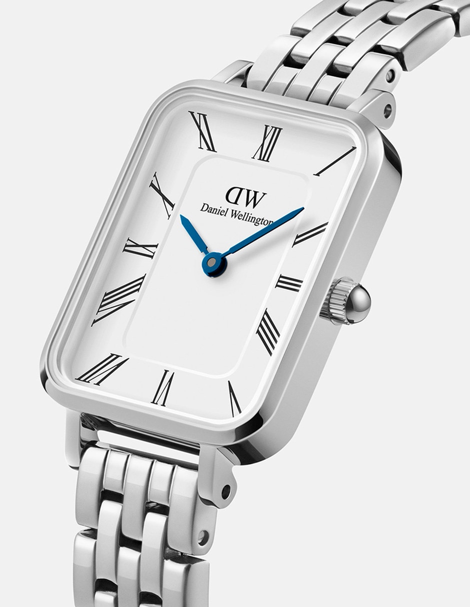 Reloj Cuarzo Analogo para mujer DW00100691