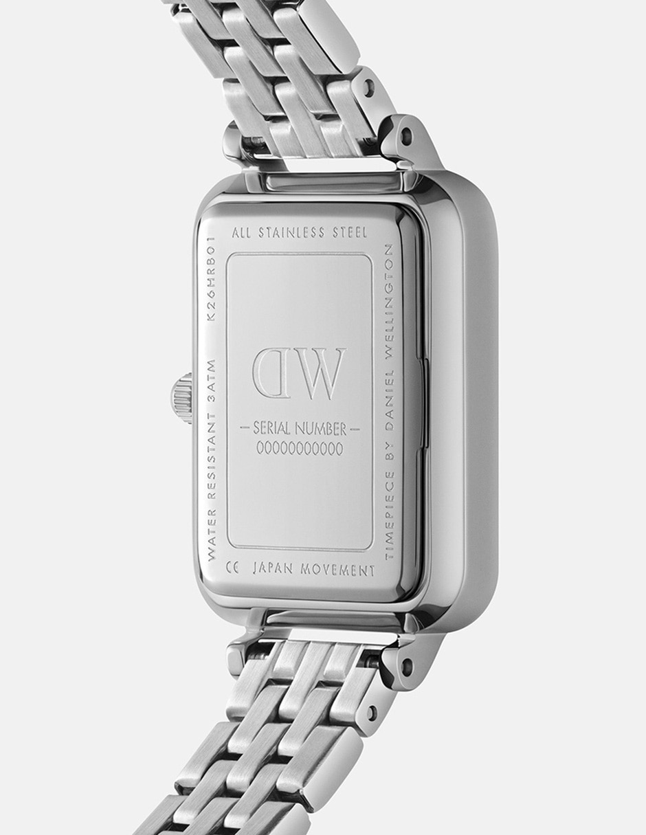 Reloj Cuarzo Analogo para mujer DW00100691