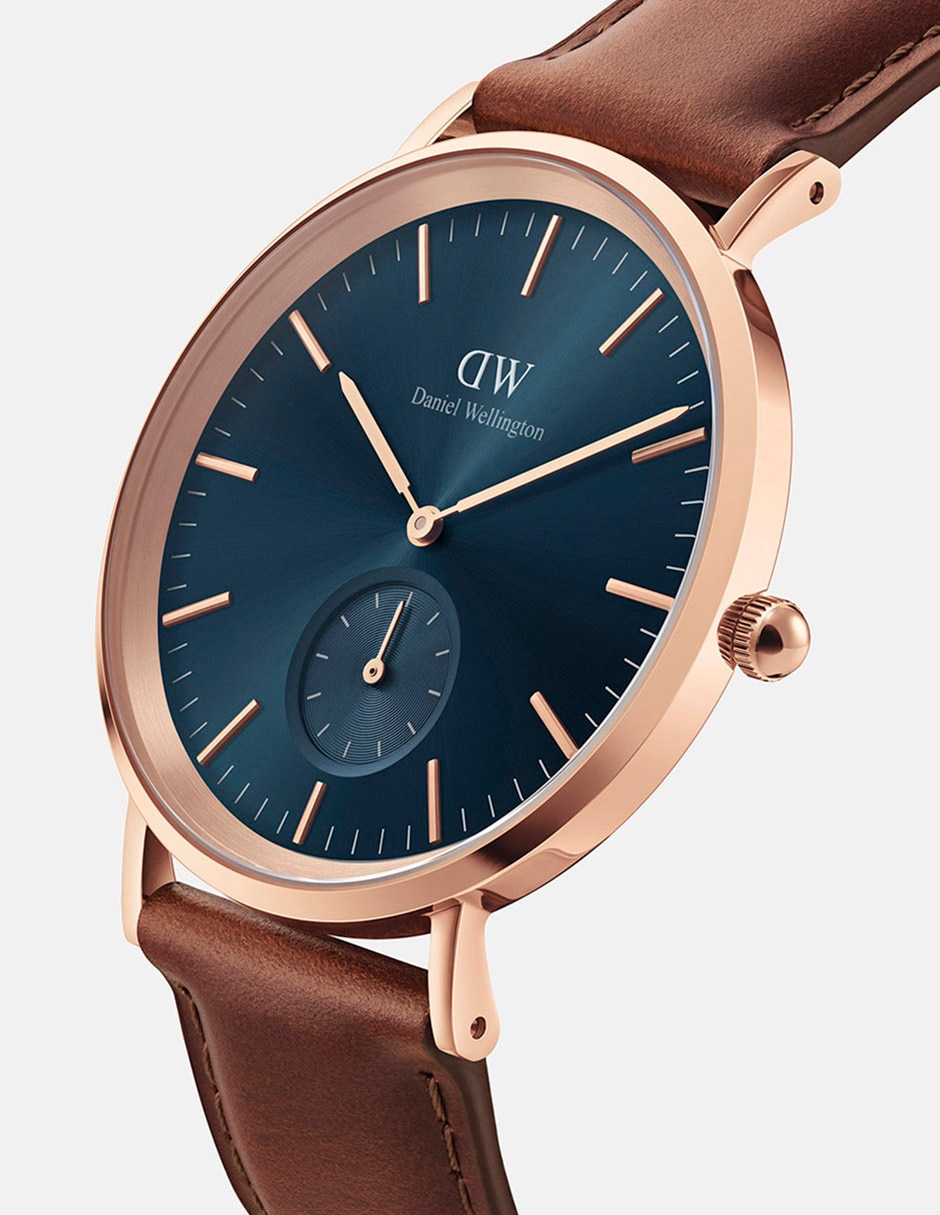 Reloj Classic para hombre DW00100708