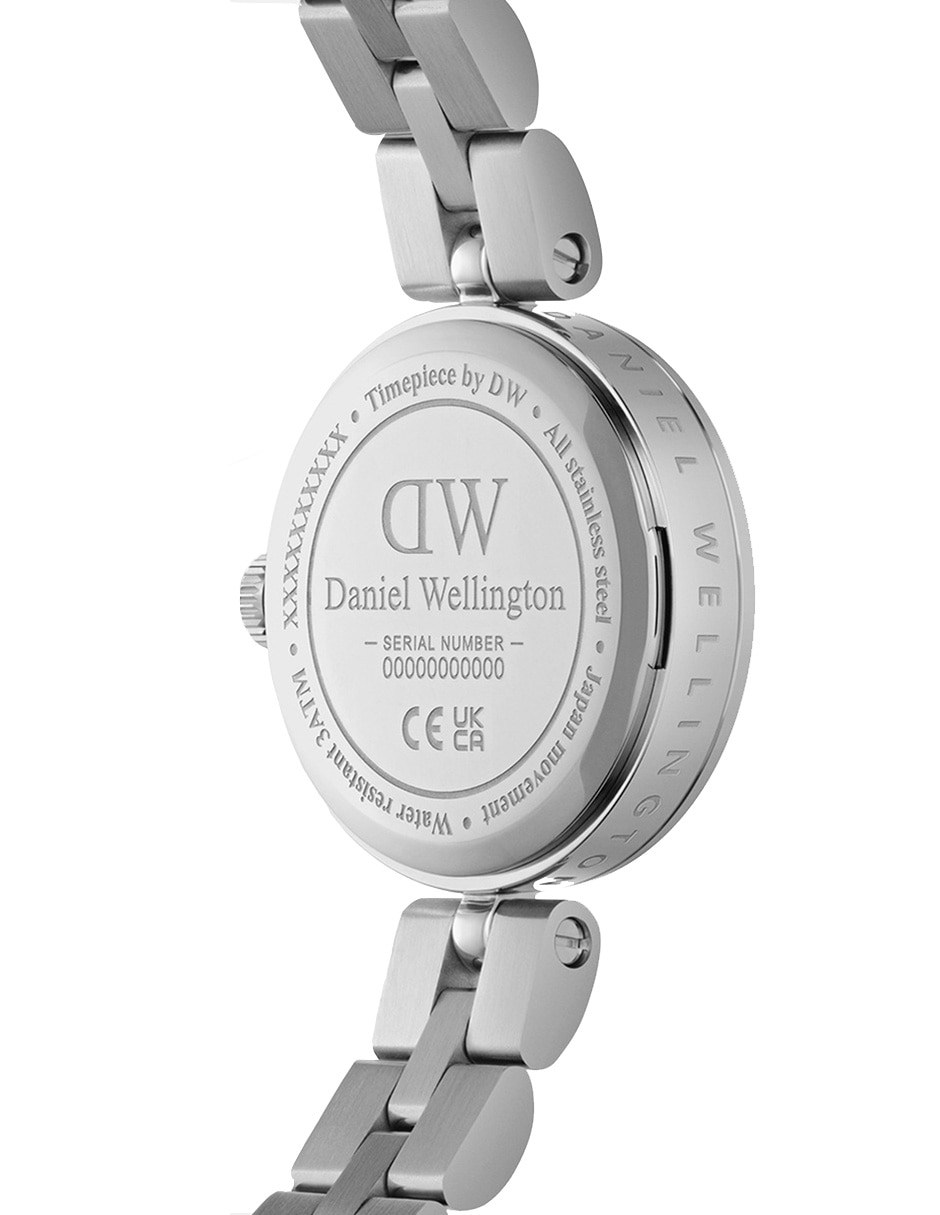 Reloj Daniel Wellington Elan para mujer DW00100719 3