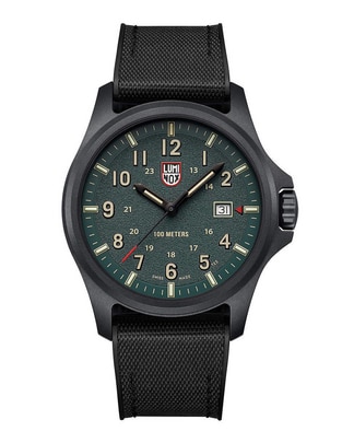 Reloj Atacama Field 1960 Series para hombre XL.1977 1