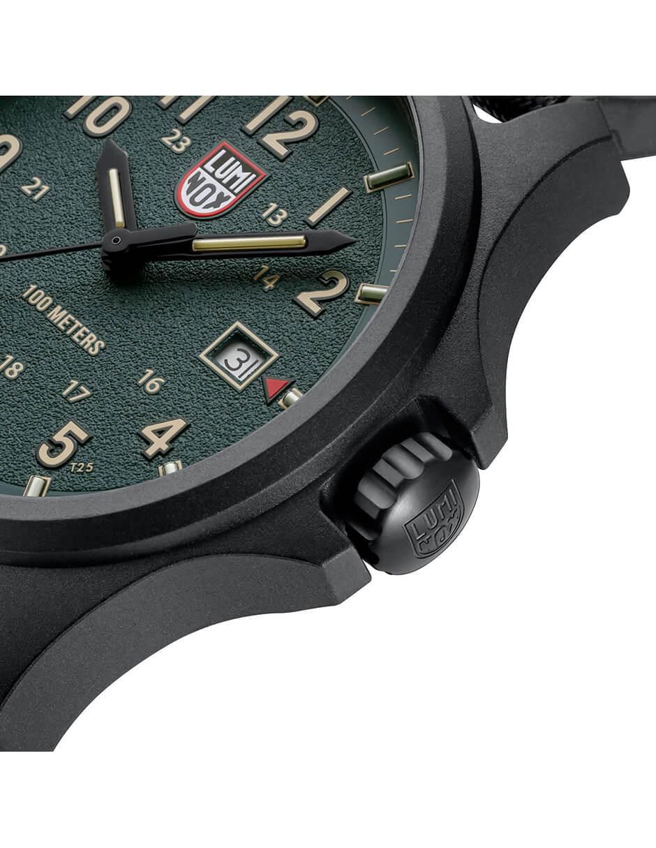 Reloj Atacama Field 1960 Series para hombre XL.1977 3