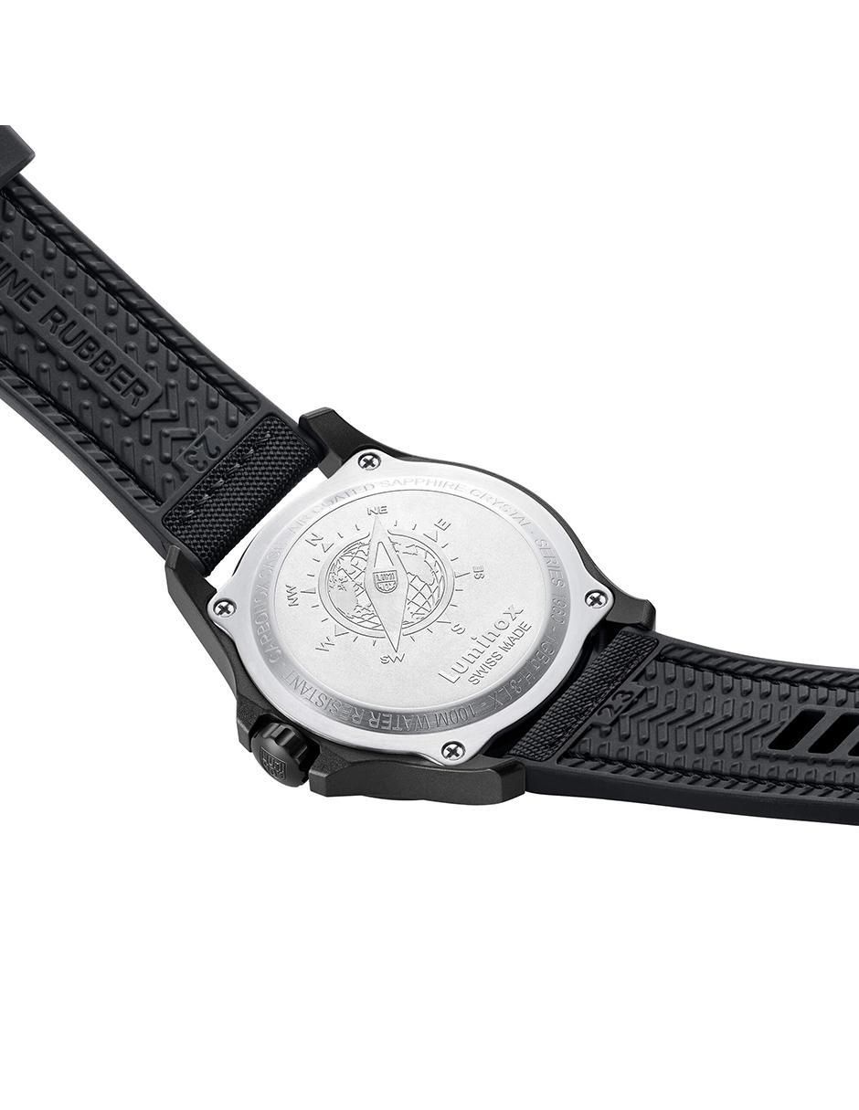 Reloj Luminox Atacama Field 1960 Series para hombre Xl.1961