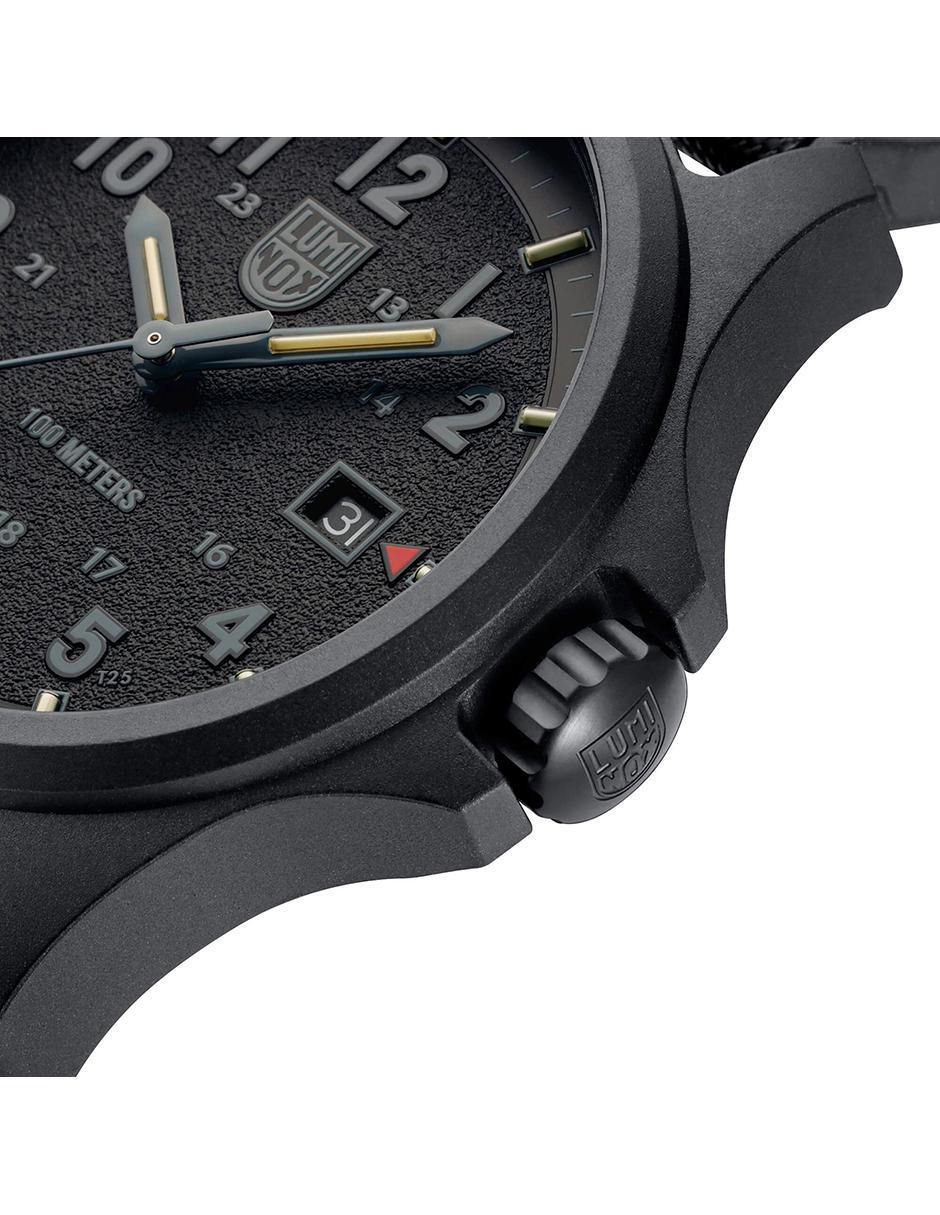 Reloj Luminox Atacama Field 1960 Series para hombre Xl.1961