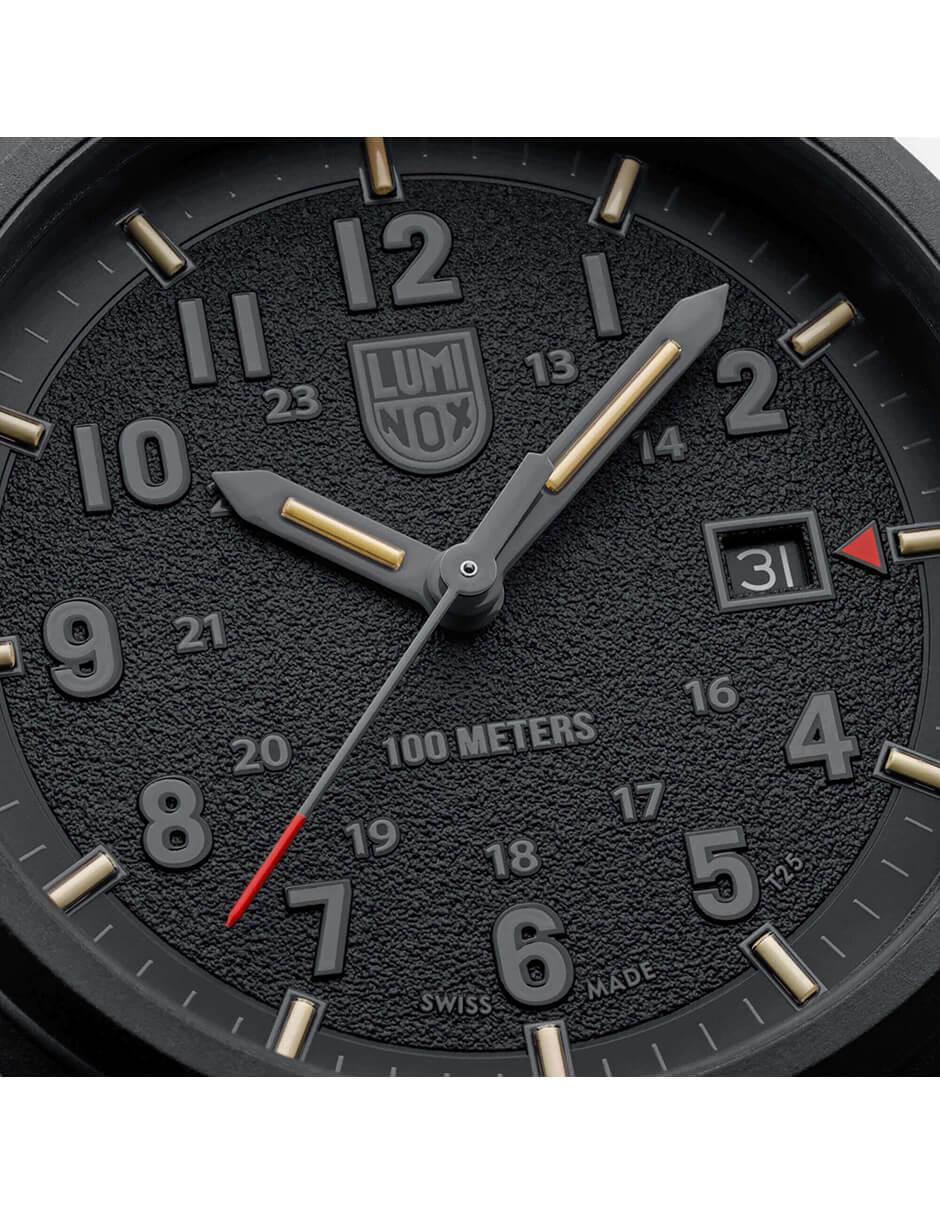 Reloj Luminox Atacama Field 1960 Series para hombre Xl.1961