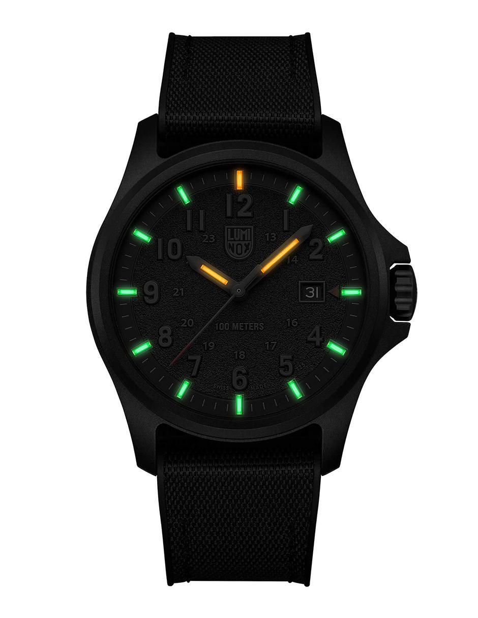 Reloj Luminox Atacama Field 1960 Series para hombre Xl.1961
