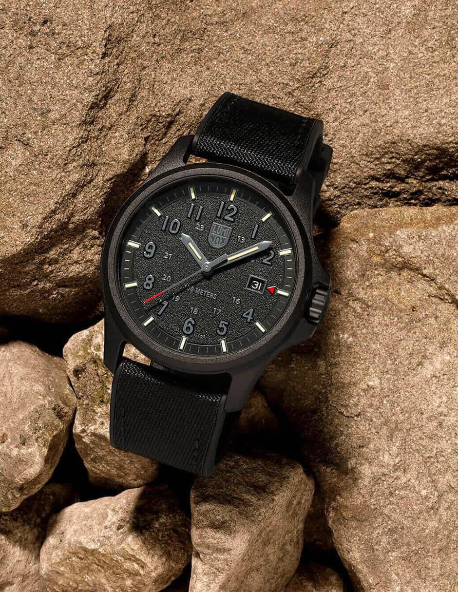 Reloj Luminox Atacama Field 1960 Series para hombre Xl.1961