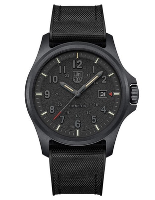 Reloj Luminox Atacama Field 1960 Series para hombre Xl.1961