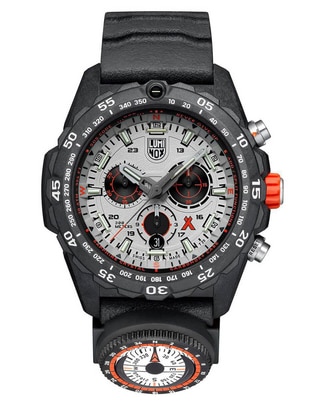 Reloj Bear Grylls Survival 3740 Master Series para hombre XB.3748