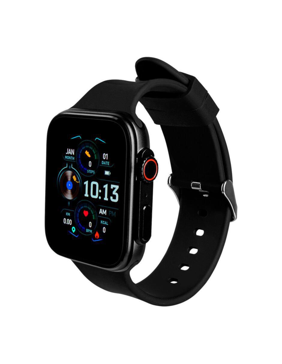 Smartwatch 500 con GPS 5