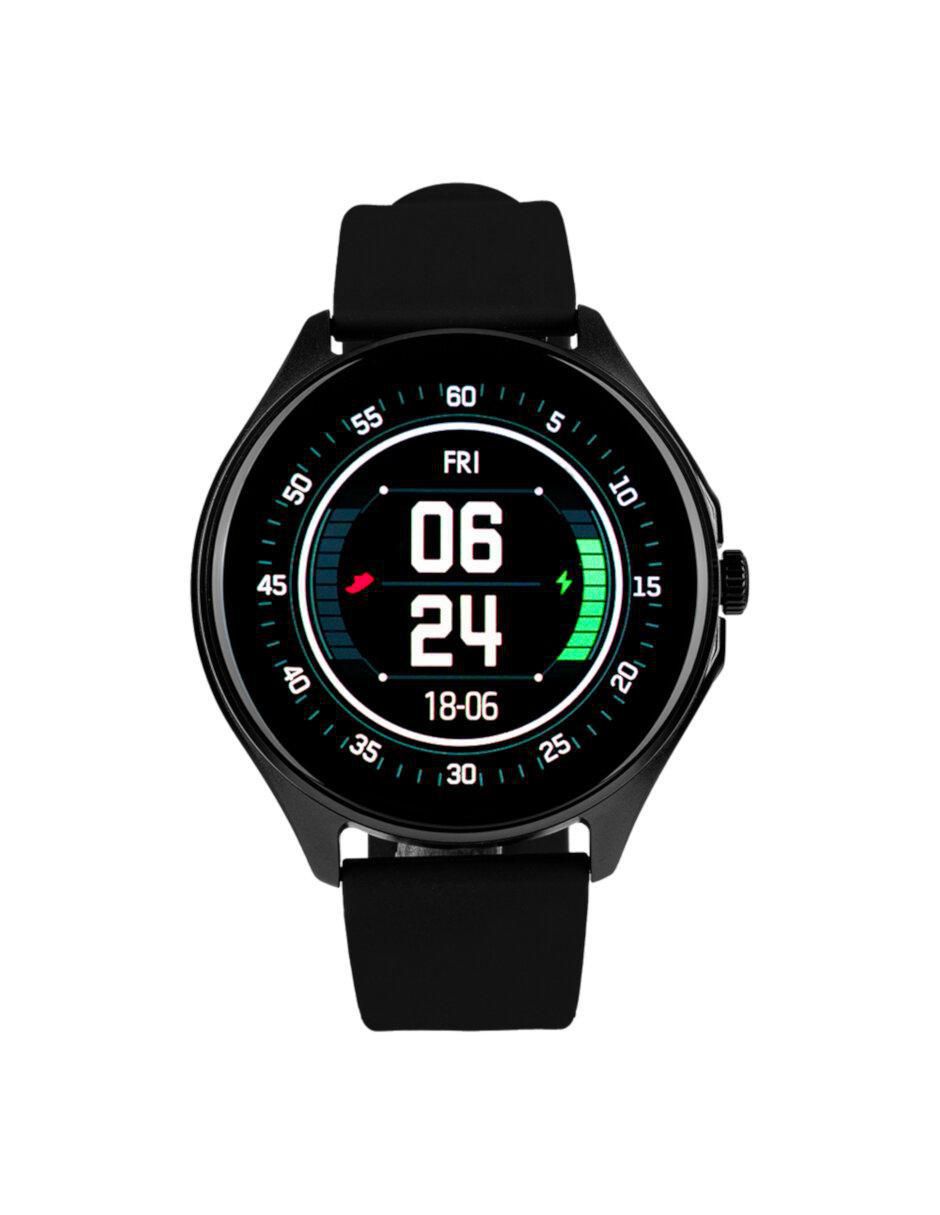 Smartwatch SW-505 unisex con GPS
