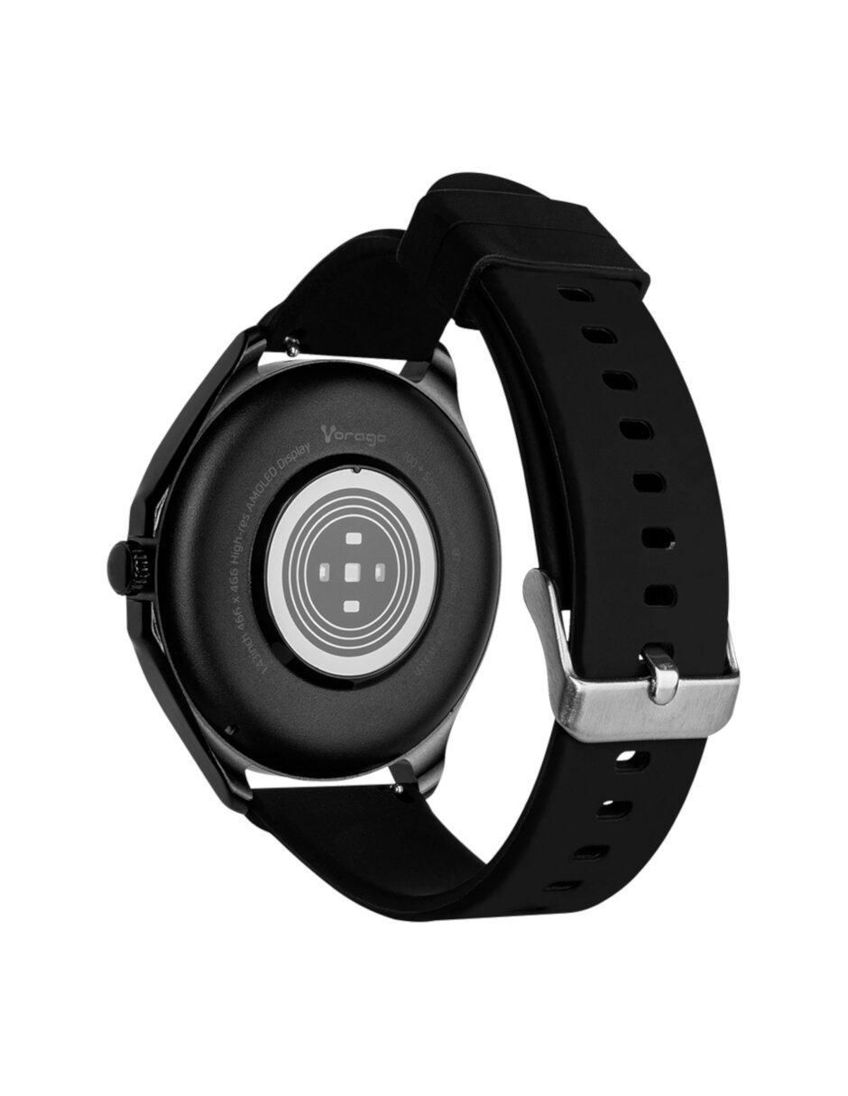 Smartwatch SW-505 unisex con GPS
