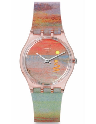 Reloj Tate Gallery para unisex SO28Z700