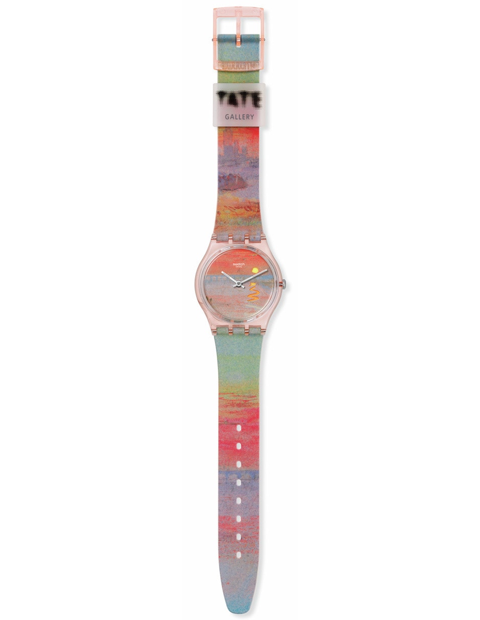 Reloj Tate Gallery para unisex SO28Z700