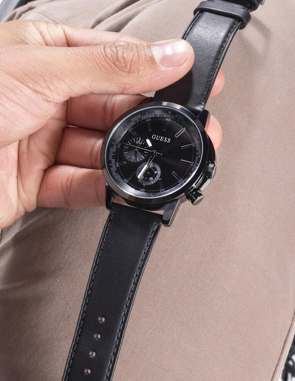 Reloj Guess Spec para hombre GW0540G3