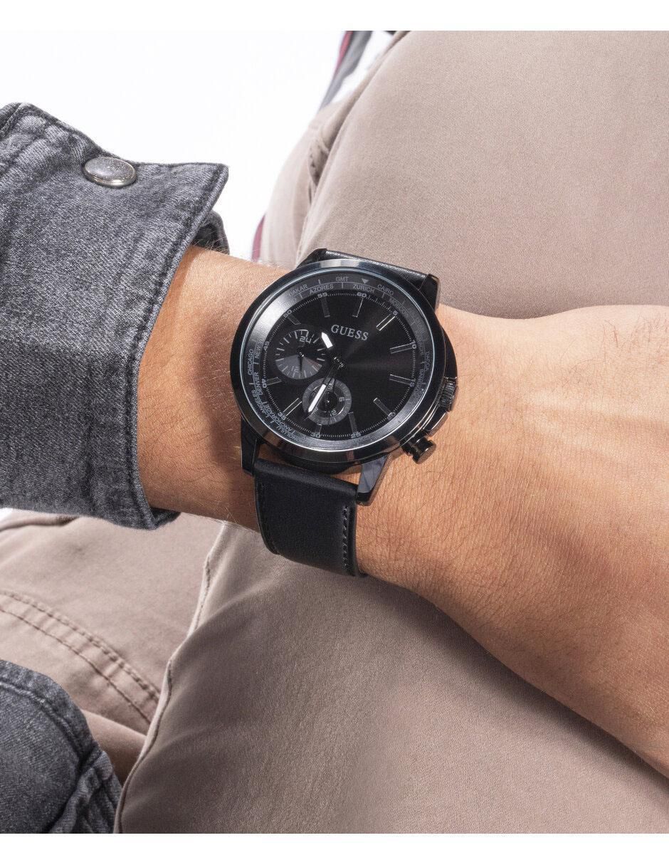 Reloj Guess Spec para hombre GW0540G3
