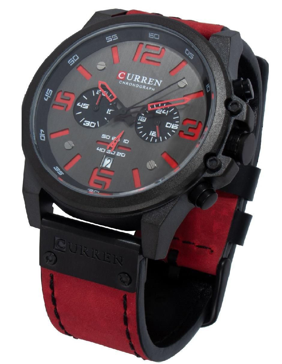 Reloj Krec para hombre 3750005329992