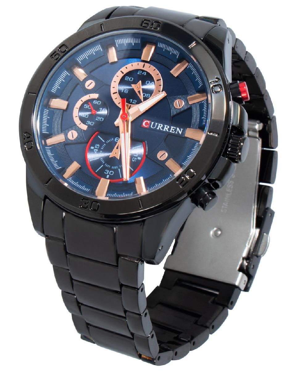Reloj curren para hombre 3750005329923