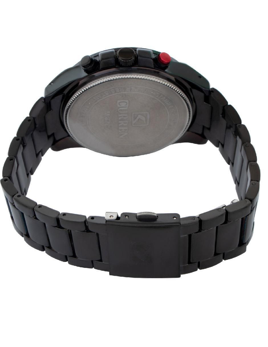 Reloj curren para hombre 3750005329923