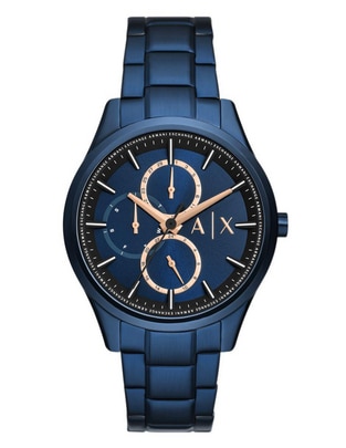 Reloj A/X Armani Exchange Street para hombre AX1881