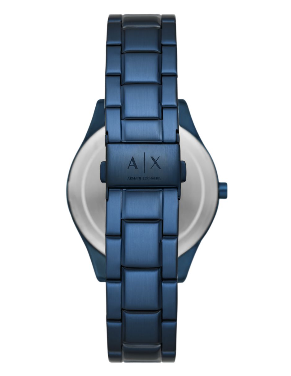 Reloj A/X Armani Exchange Street para hombre AX1881