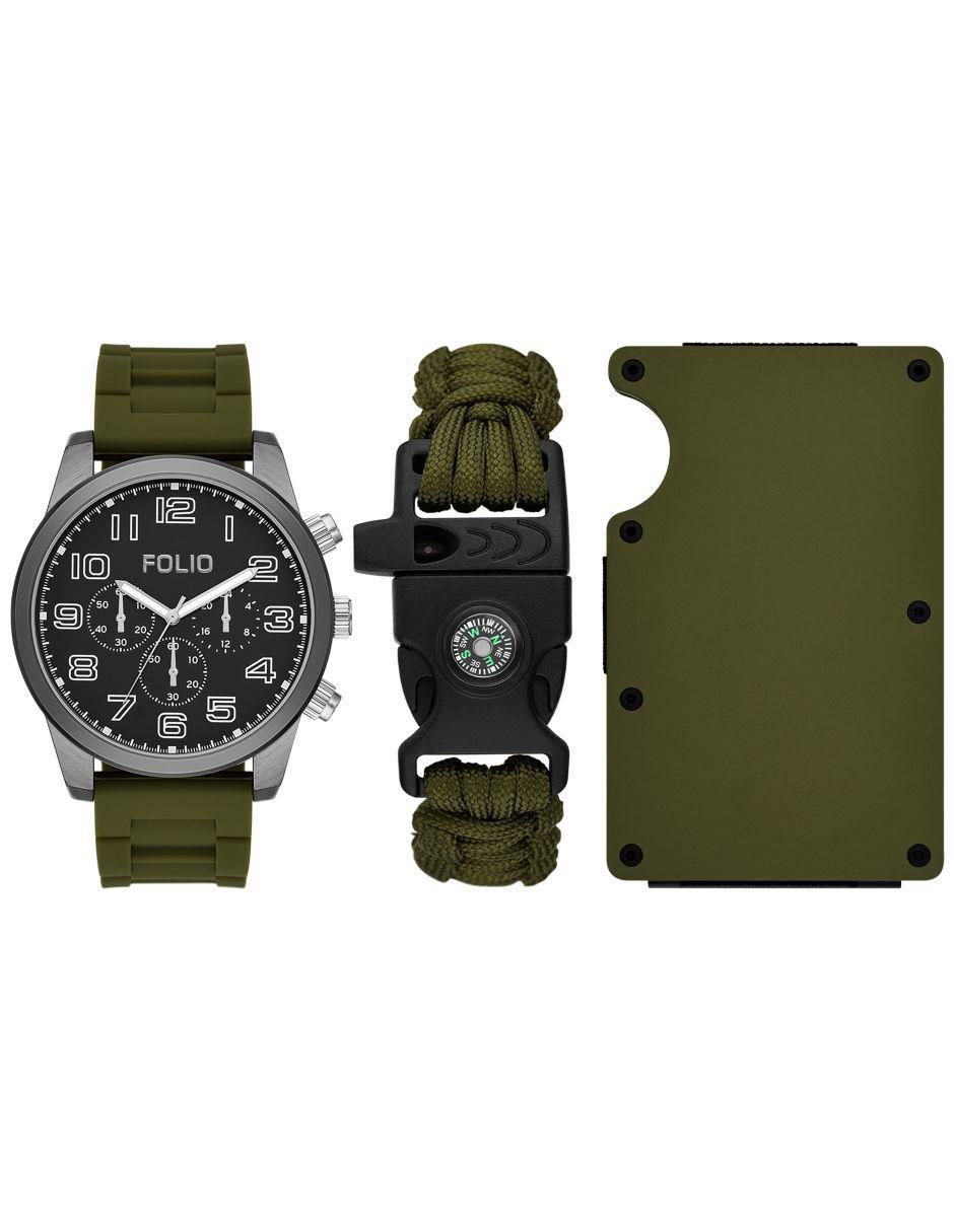 Reloj para hombre FMDFL6048