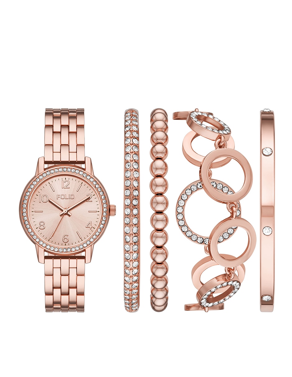 Reloj Sets para mujer FMDFL2053
