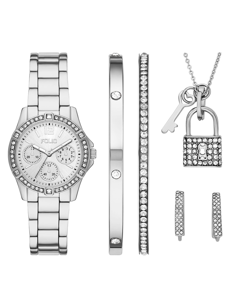 Reloj Sets para mujer FMDFL2055