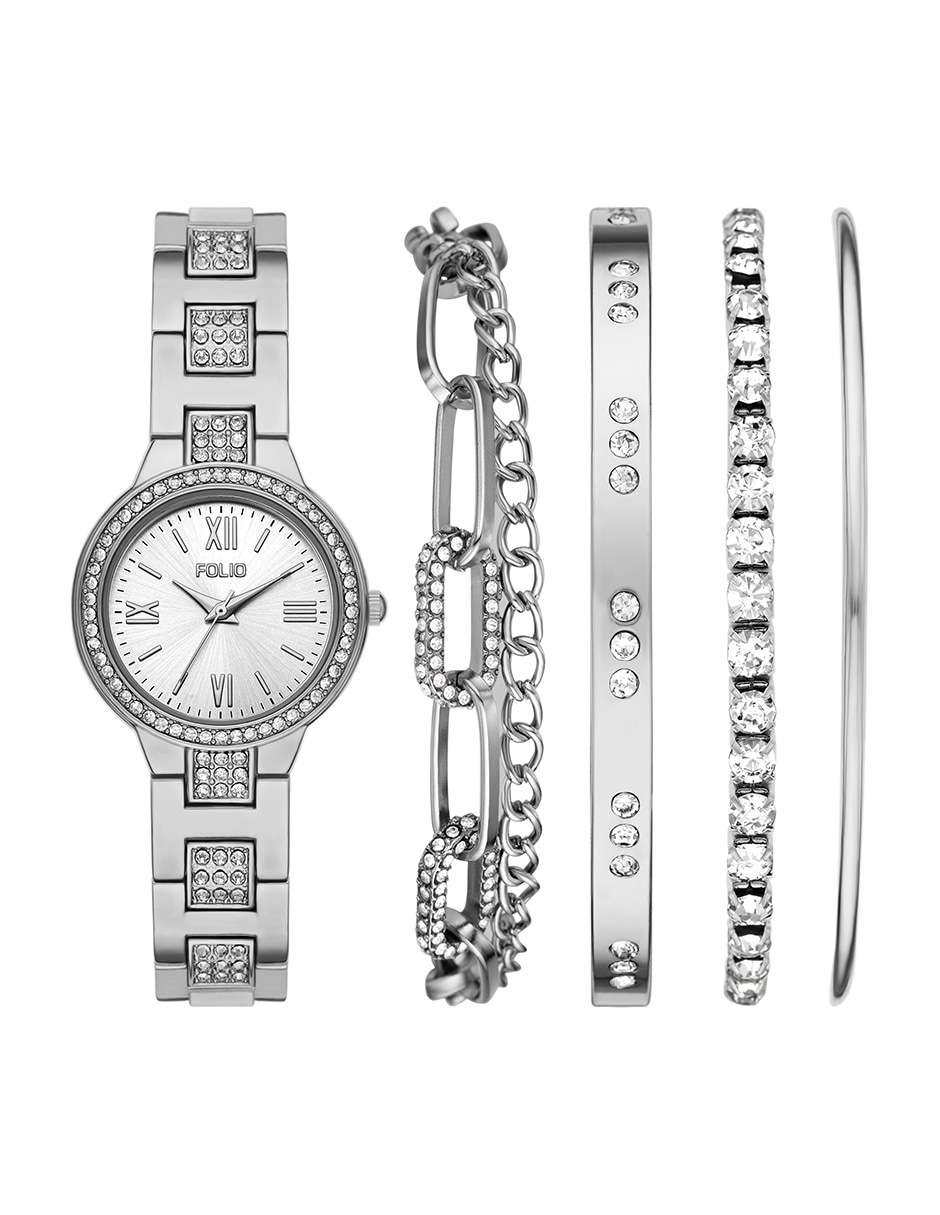 Box set Mass Market para mujer FMDFL2049 1