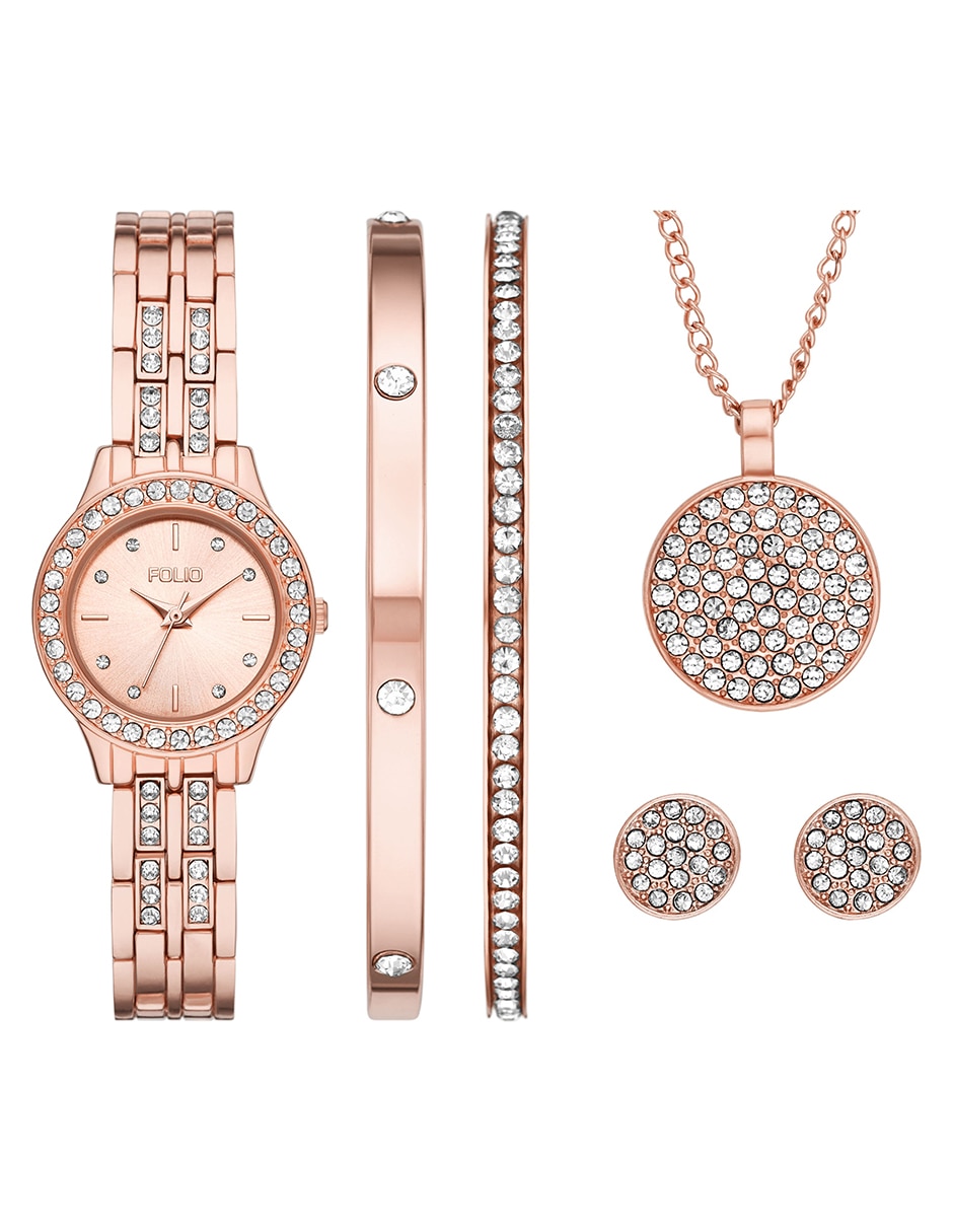 Reloj para mujer FMDFL2056