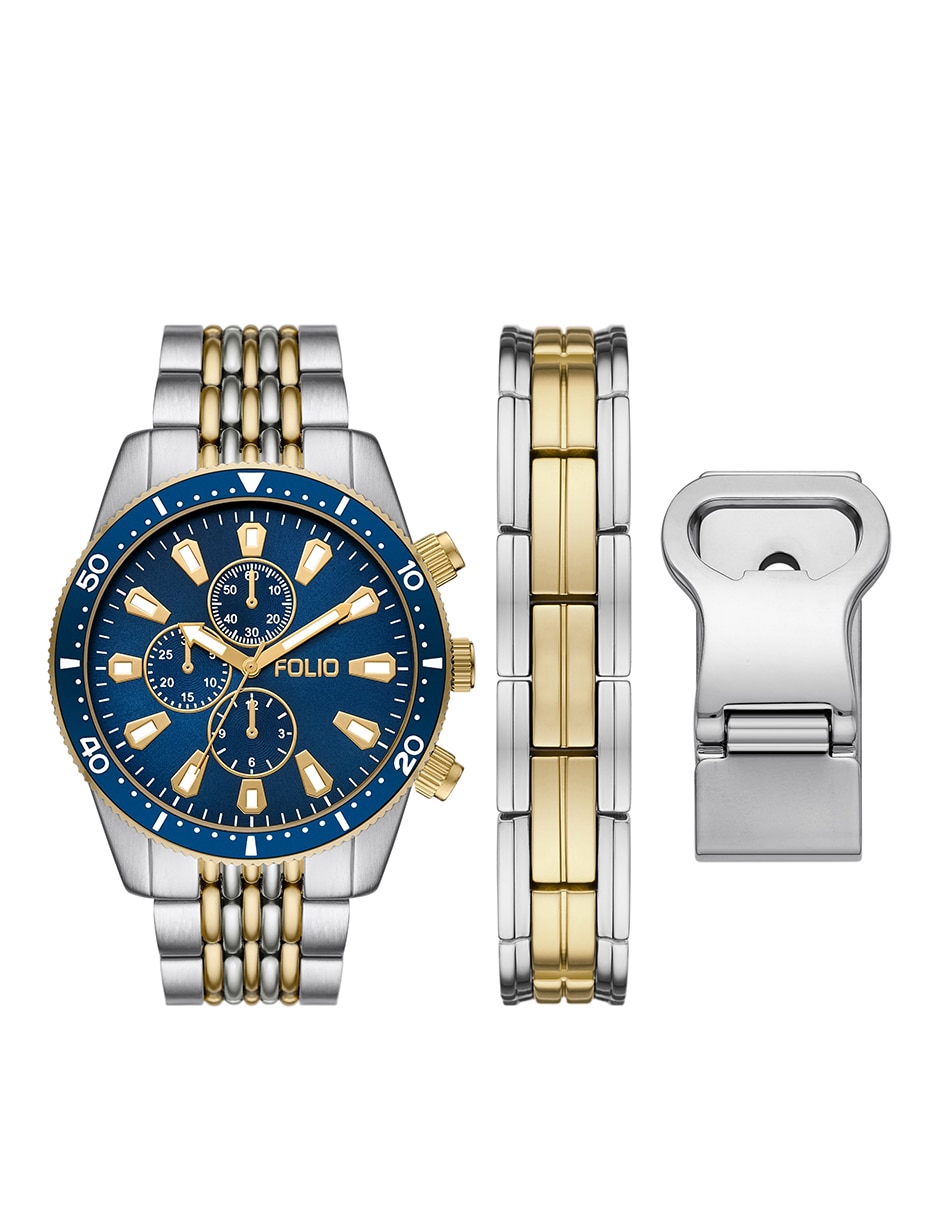 Reloj para hombre FMDFL6050