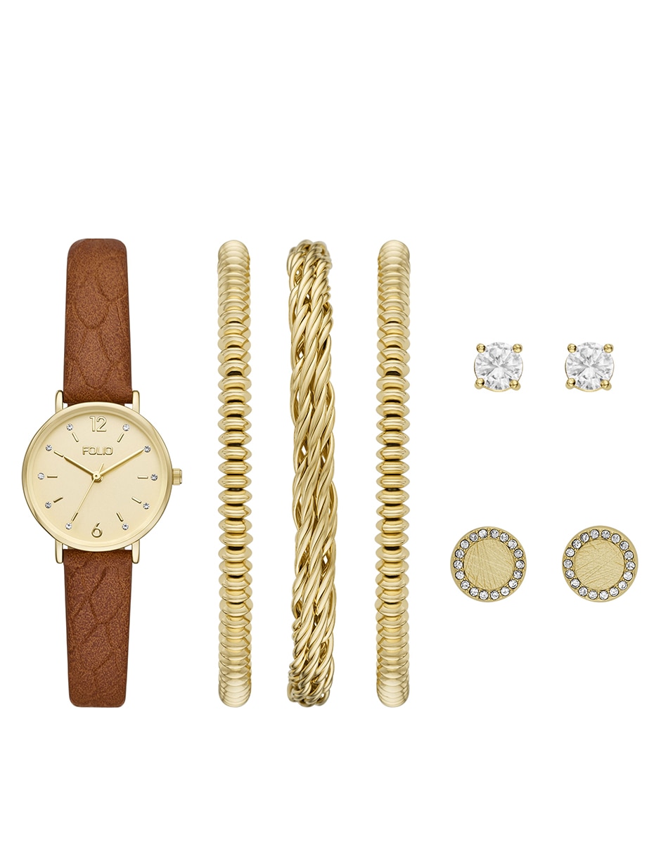 Reloj para mujer FMDFL2052 Reloj para mujer FMDFL2052